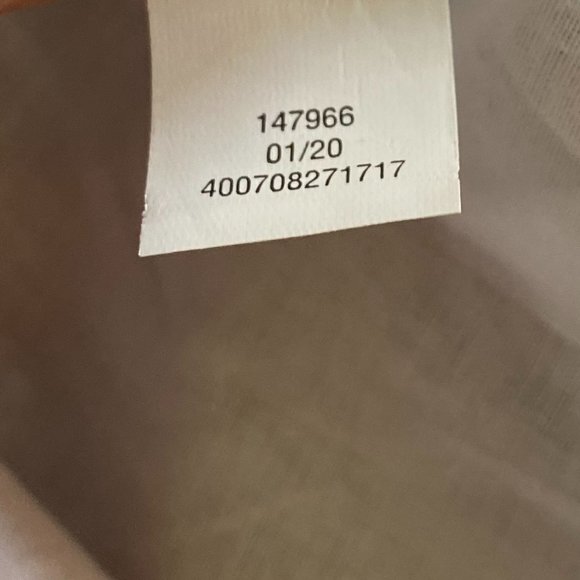 Elizabeth + James Spotted Garden Tie Waist Dress - Picture 10 of 10